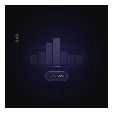 Capped Turbo Warrants Icon