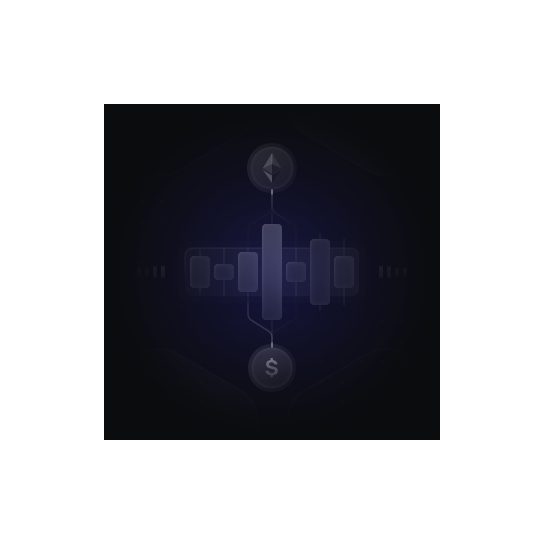 Leveraged Yield Products Icon