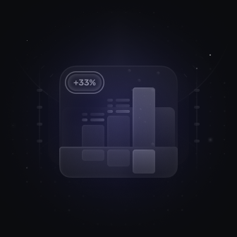 Options Markets Icon