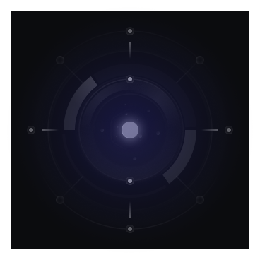 Prediction Markets Icon